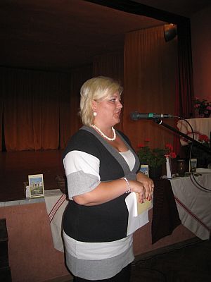 lira naiva 2010 - bernadica